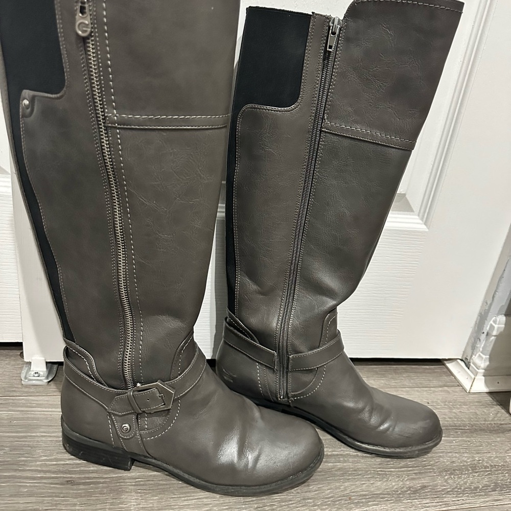 GUESS Hailee Boots